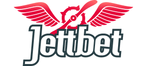 Jettbet casino logo