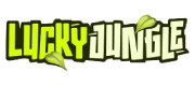 Lucky Jungle casino logo