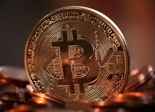 bitcoin kurs